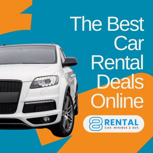 8rental  — Online Car Rental Deals: How To Compare Rates And...