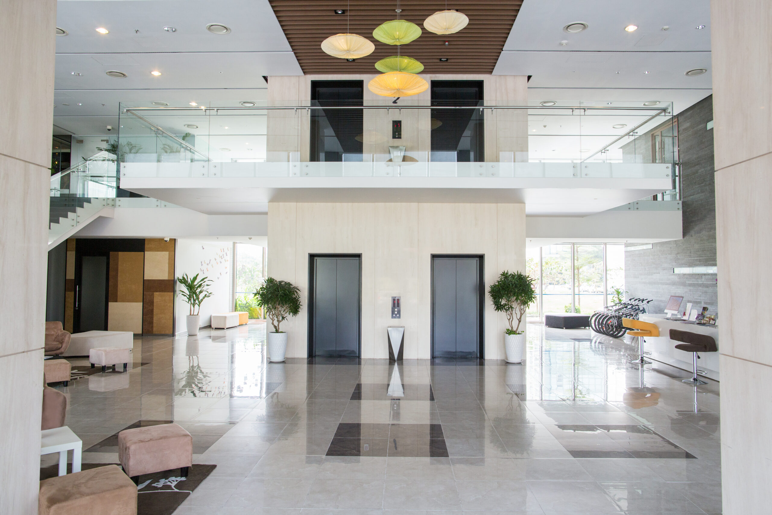 THINGS TO KEEP IN MIND WHILE CHOOSING HALLWAY LIGHTING - Knosten