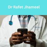 Dr Rafet Jhameel Profile Picture