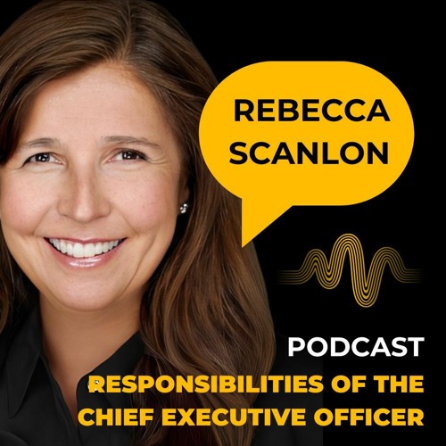 Stream Driving Business Growth And Success As A CEO by Rebecca Scanlon | Listen online for free on SoundCloud