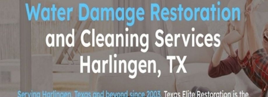 Texas Elite Restoration Cover Image