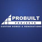 Probuilt Projects Profile Picture