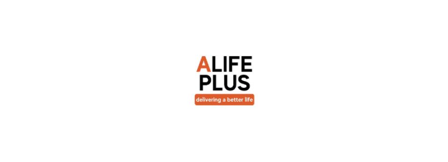 A Life Plus Cover Image