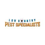 Low Country Pest Specialists Profile Picture