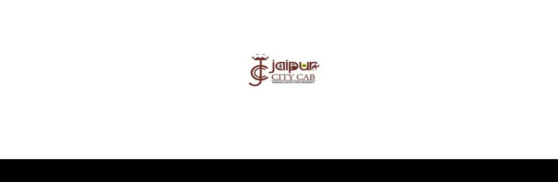 Jaipur City Cab Cover Image