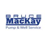 Bruce MacKay Pump and Well Service profile picture