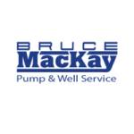 Bruce MacKay Pump and Well Service Profile Picture