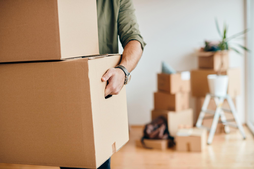 The 6 Best Reasons To Hire Furniture Removalists