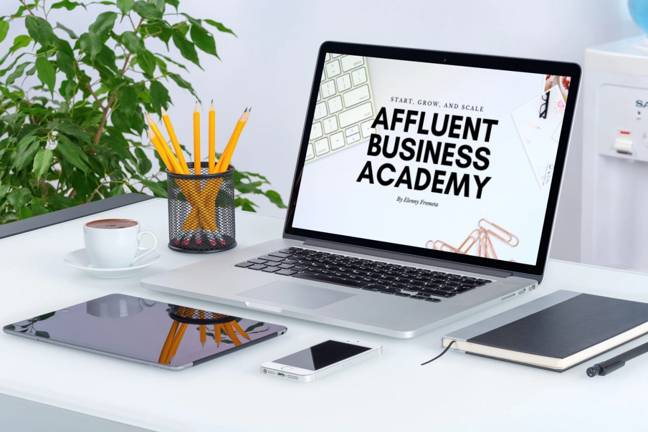Affluent Academy Review - Jordon Platten Scam or...