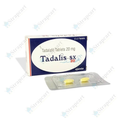 Tadalis tablets get bestest price