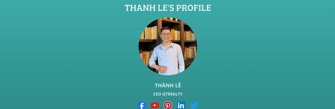 Thanh Le Cover Image
