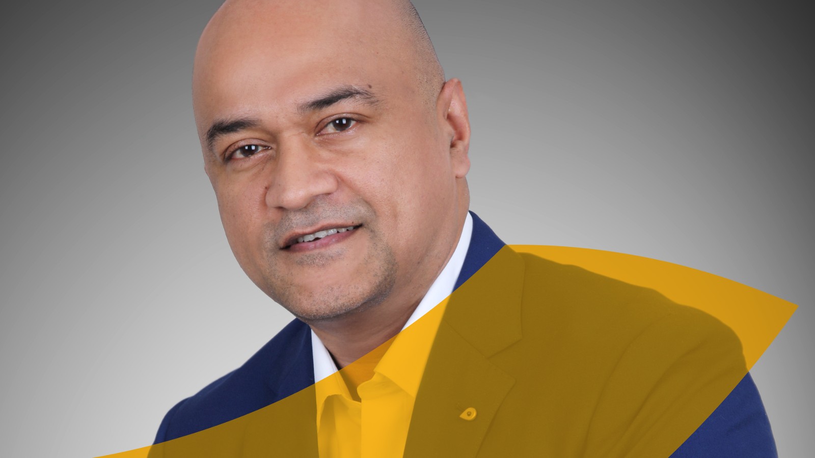 Aero Africa appoints Samuel Geevarghese as Regional Head, Middle East & India