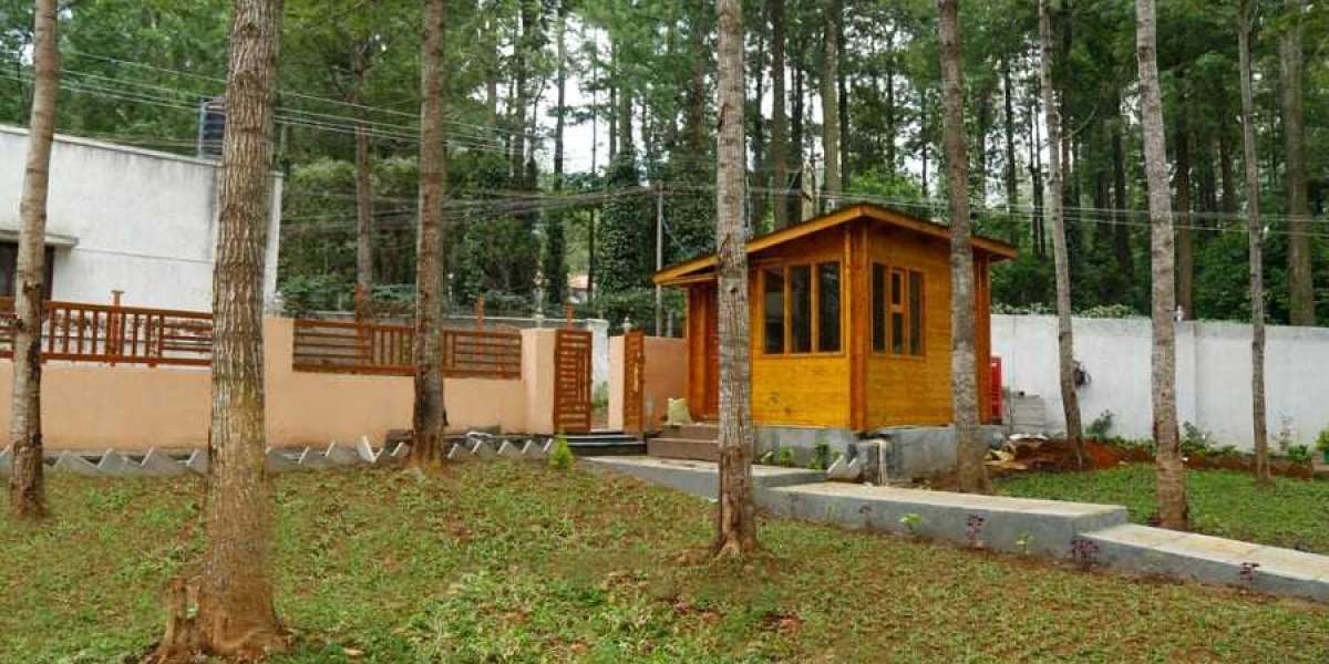 Affordable Yercaud Cottages for your upcoming holiday