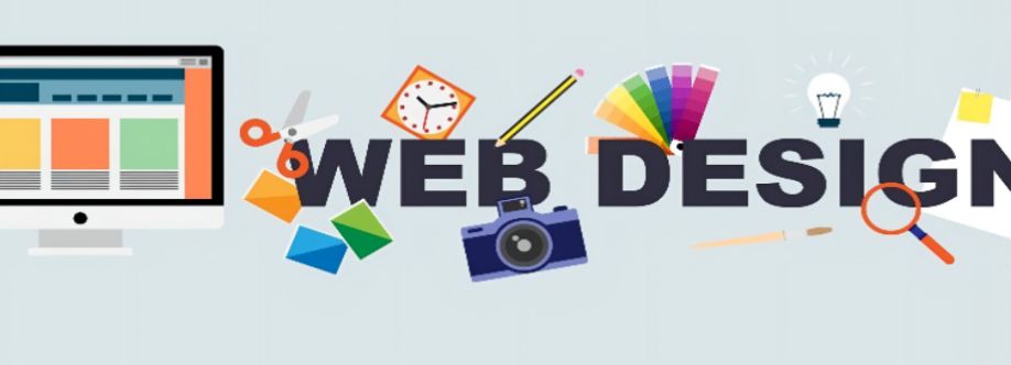 Web Design & Development Cover Image