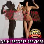 Delhi Escorts Profile Picture