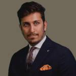 Amir Zandi Profile Picture