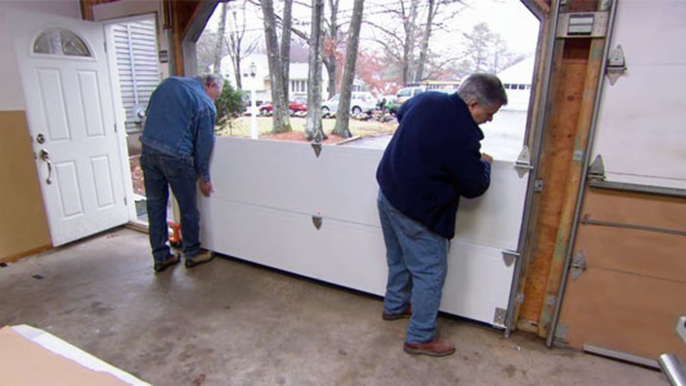 Is It Worth Trusting A Service Team Like Scott Hill Reliable Garage Door? Let Us Find Out How – Scott Hill Reliable Garage Door