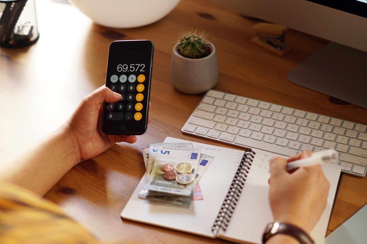 Joseph Tramontana Hamilton New Jersey — Financial Planning: The Key To Achieving Your...
