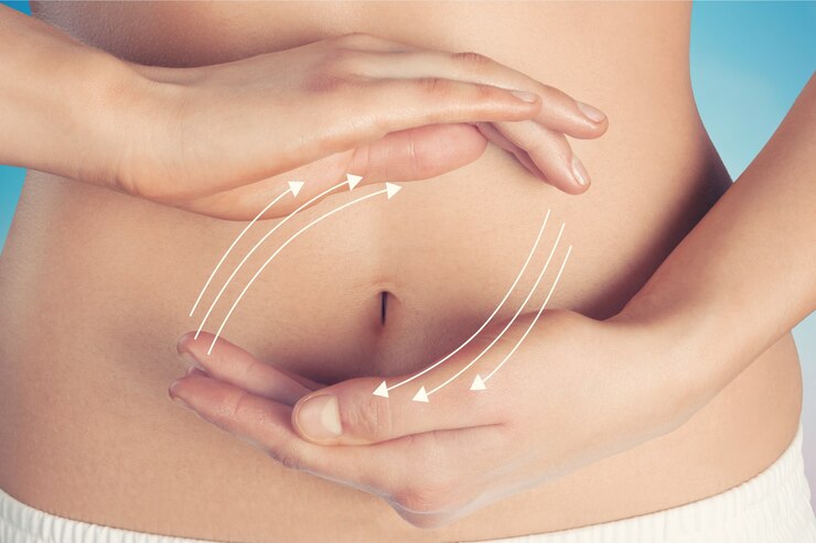 Here are Some Tips to Boost Your Gut Health