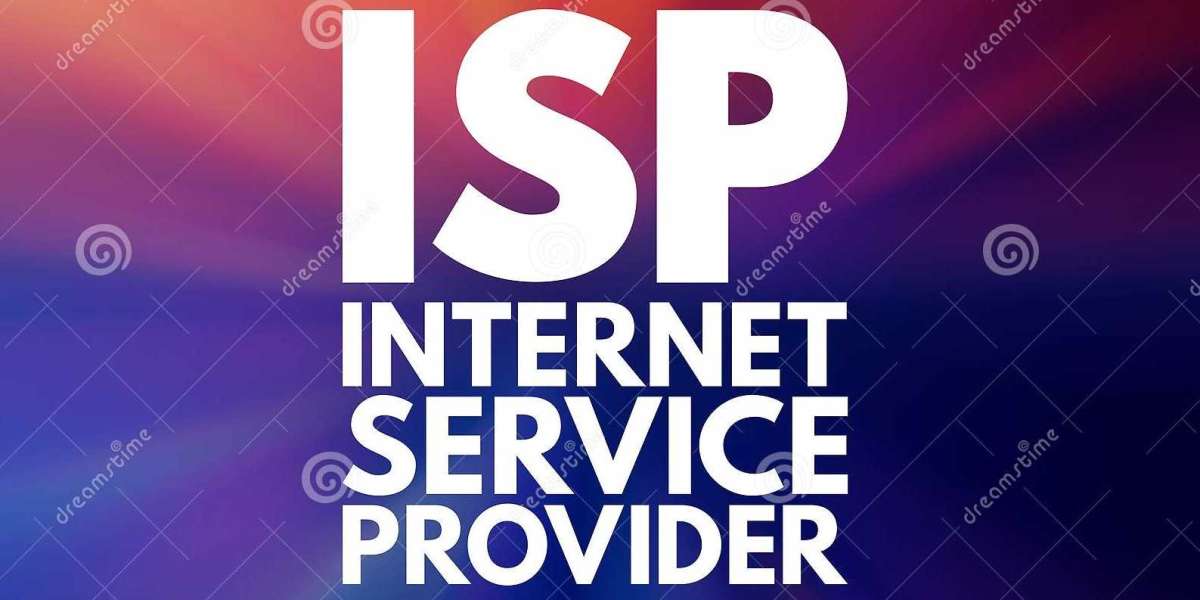 Why Local Internet Service Providers (ISP) Are Better?