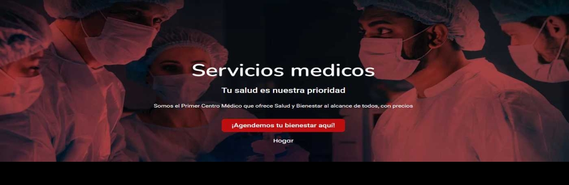 Funda medic Cover Image