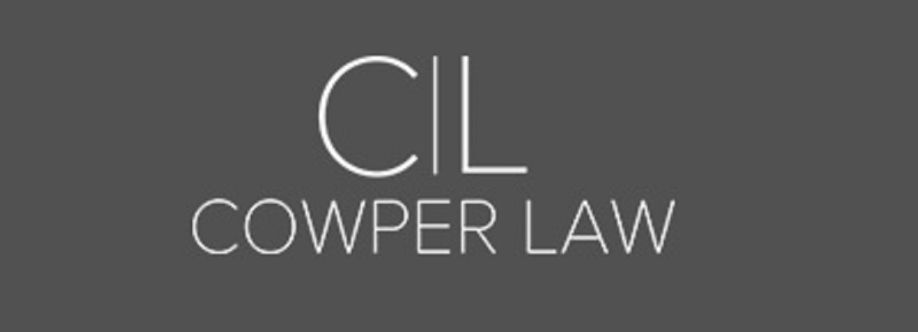 Cowper Law LLP Cover Image