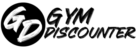 Gymdiscounter - Gymdiscounter