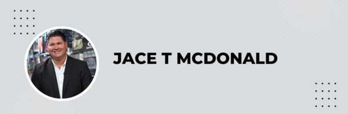 Jace T Mcdonald Cover Image