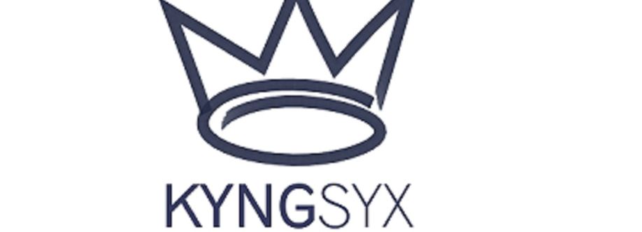 The KYNGSYX Ensemble Cover Image