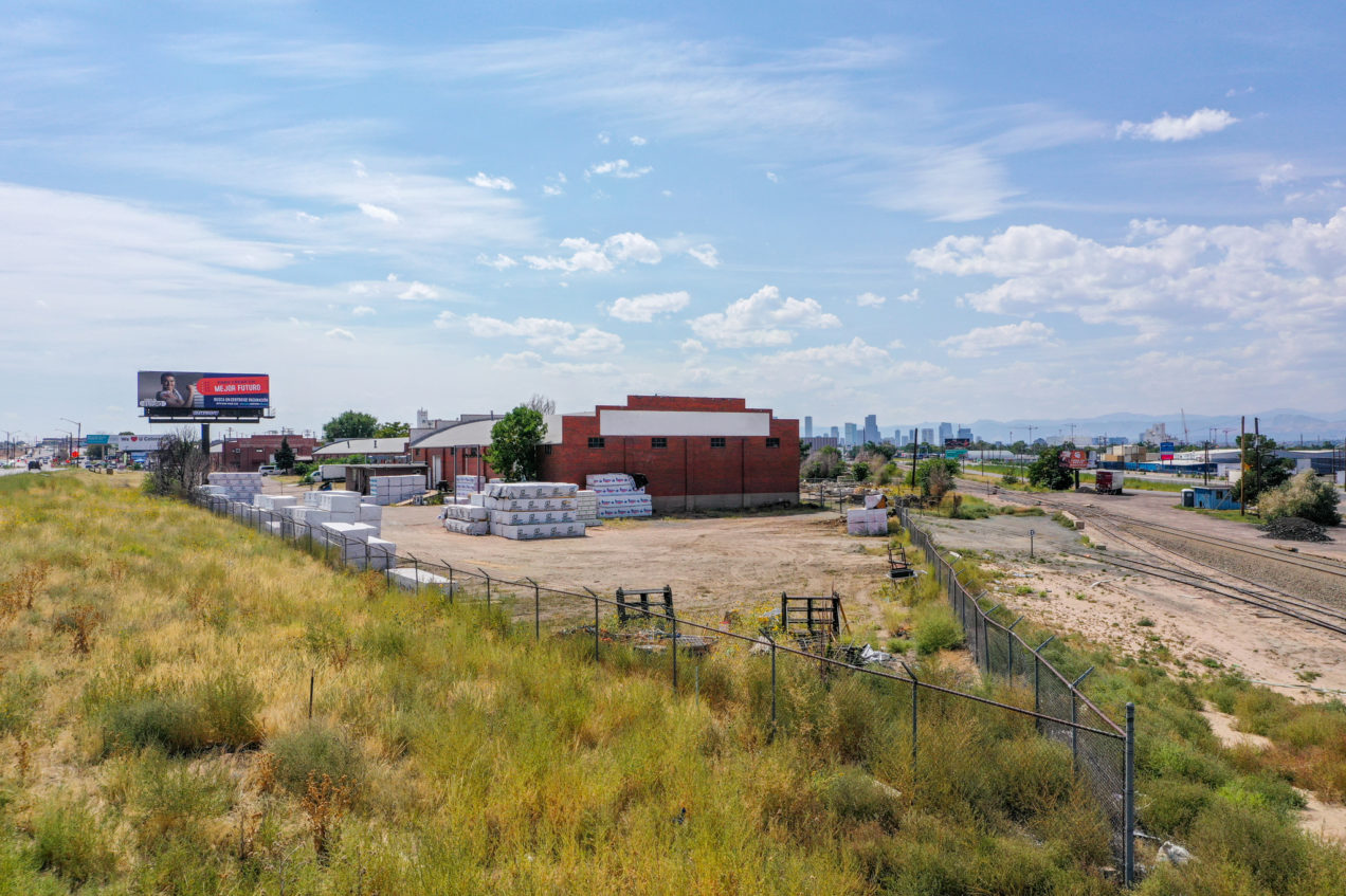 Investing in Industrial Properties in Denver with TAG Industrial