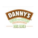 Dannys Desks and Chairs profile picture
