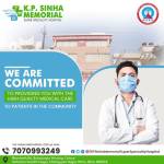 K P Sinha Hospital Profile Picture