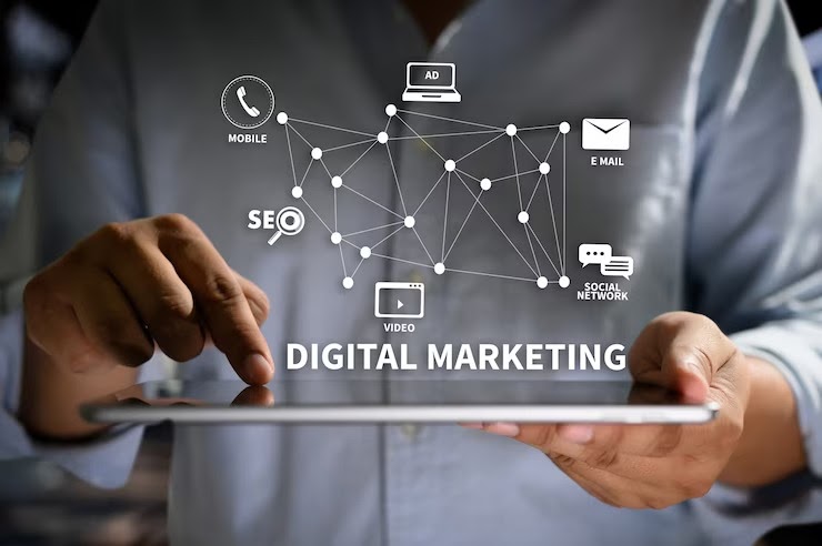 Scaling E-Commerce ROI With Purpose-Driven Digital Marketing: Drh Media