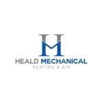 Heald Mechanical Profile Picture
