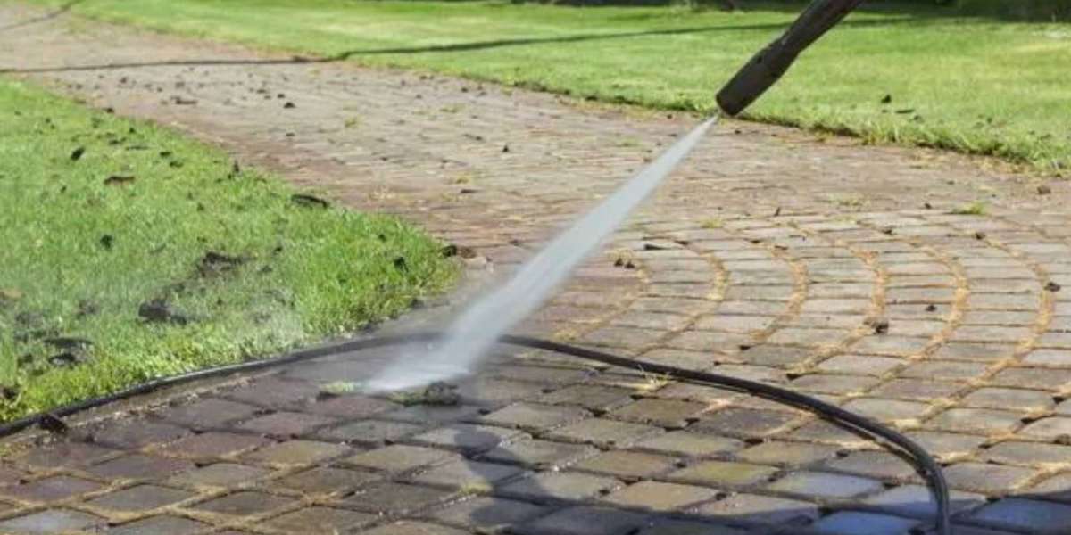 Unrivaled Power Washing Services in Indiana: Finding the Best Power Wash Company
