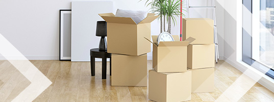 Toronto's Best Small Movers and Moving Company | Rent-A-Son