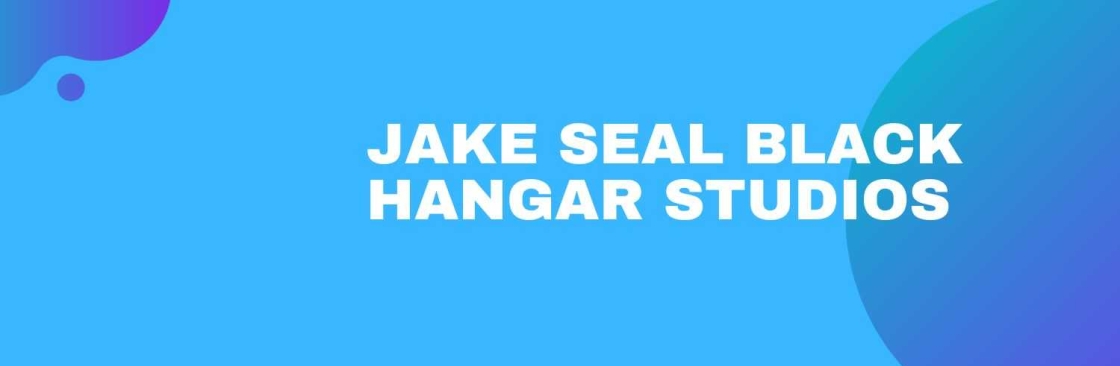 Jake Seal Black Hangar Studios Cover Image