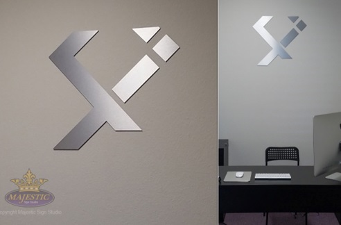 The Importance of Indoor Office Signs