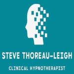 Steve Thoreau Leigh Clinical Hypnotherapist Profile Picture