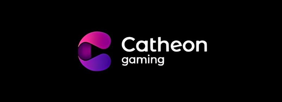 Catheon Gaming Cover Image