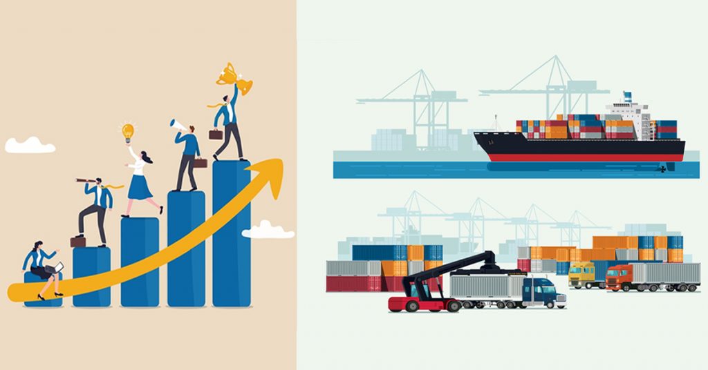 The Beginner’s Guide to the Career Options in Export Import Industry – Official Blog of iiiEM