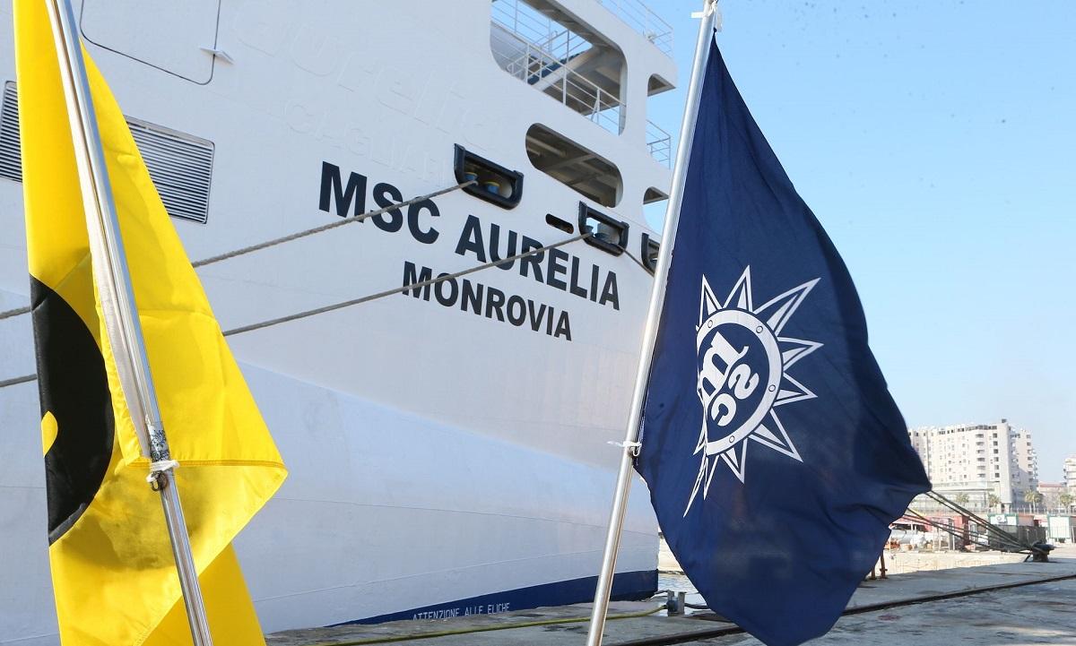MSC supports earthquake relief initiatives in Türkiye, Syria