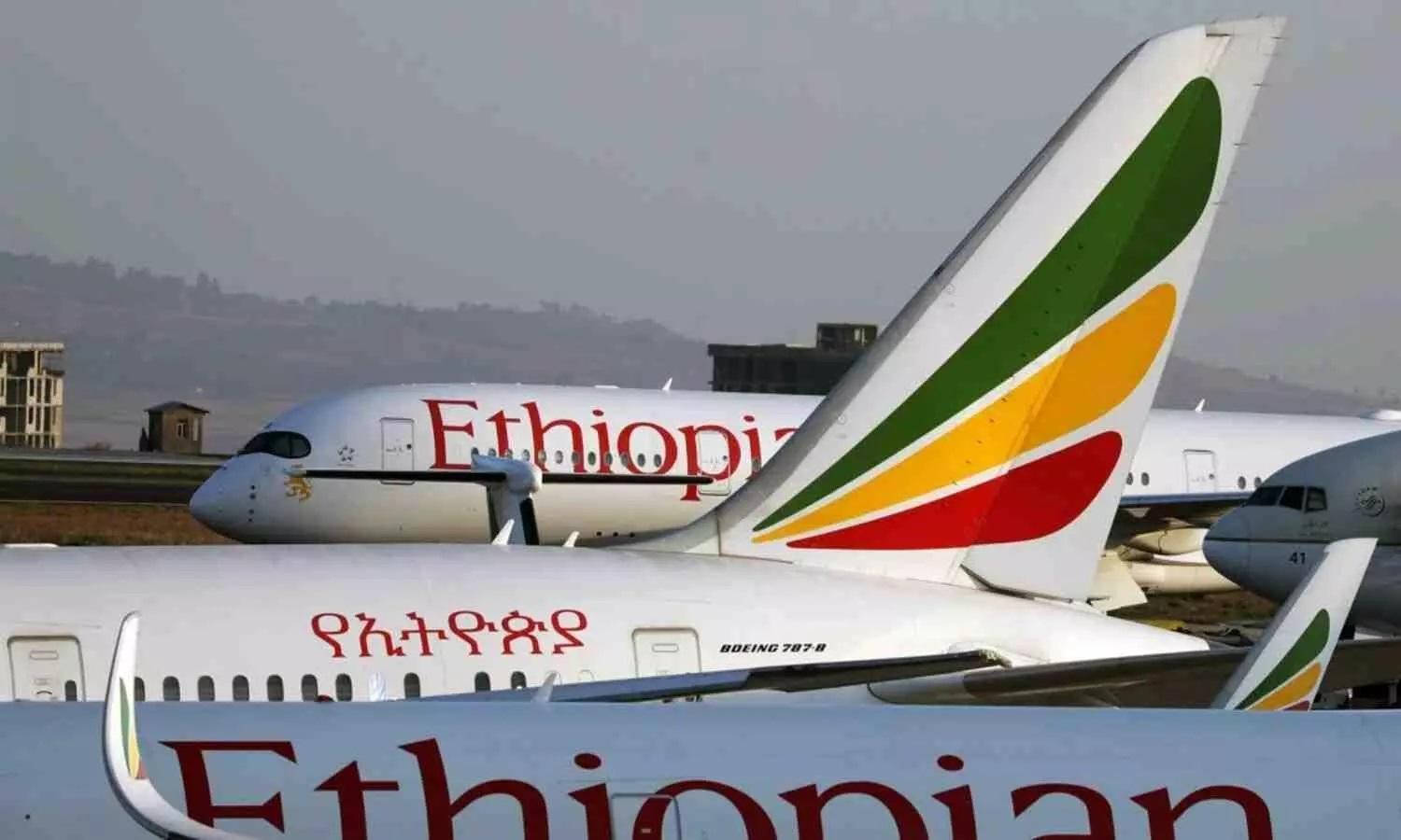 Africa cargo market huge but remains untapped: Study