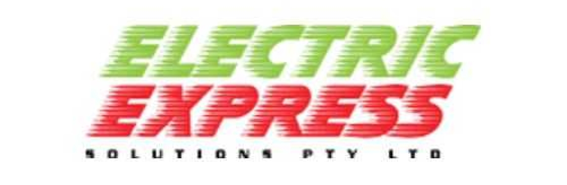 Electric Express Solutions Cover Image