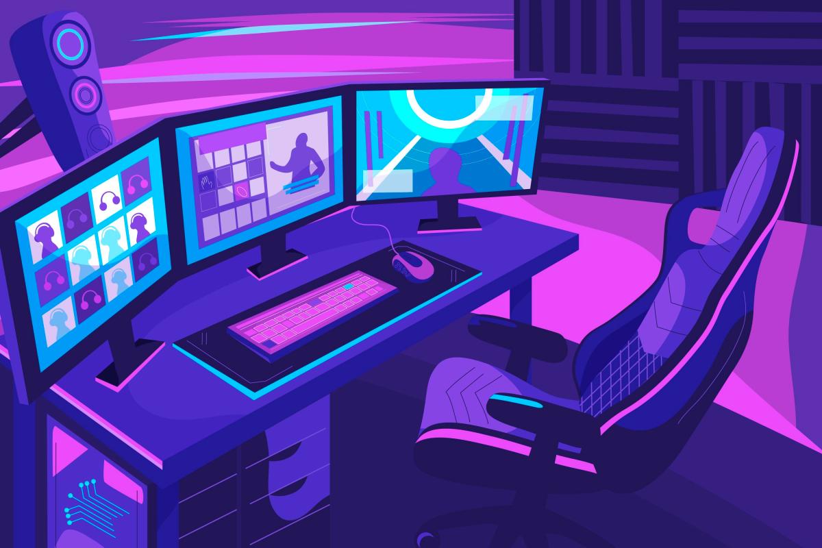 The Pioneering Studio In Blockchain Gaming – Catheon Gaming