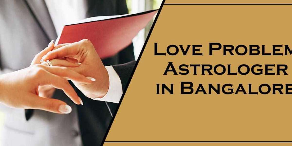 Love Problem Solution Astrologer in Bangalore | Love Problem