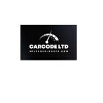 CARCODE UK Profile Picture