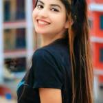Ahana Chaudhary Profile Picture