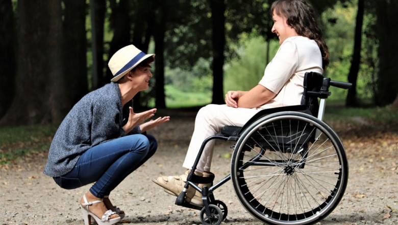 Disability Support: Understanding the Challenges and Finding the Right Help | Linkgeanie.com