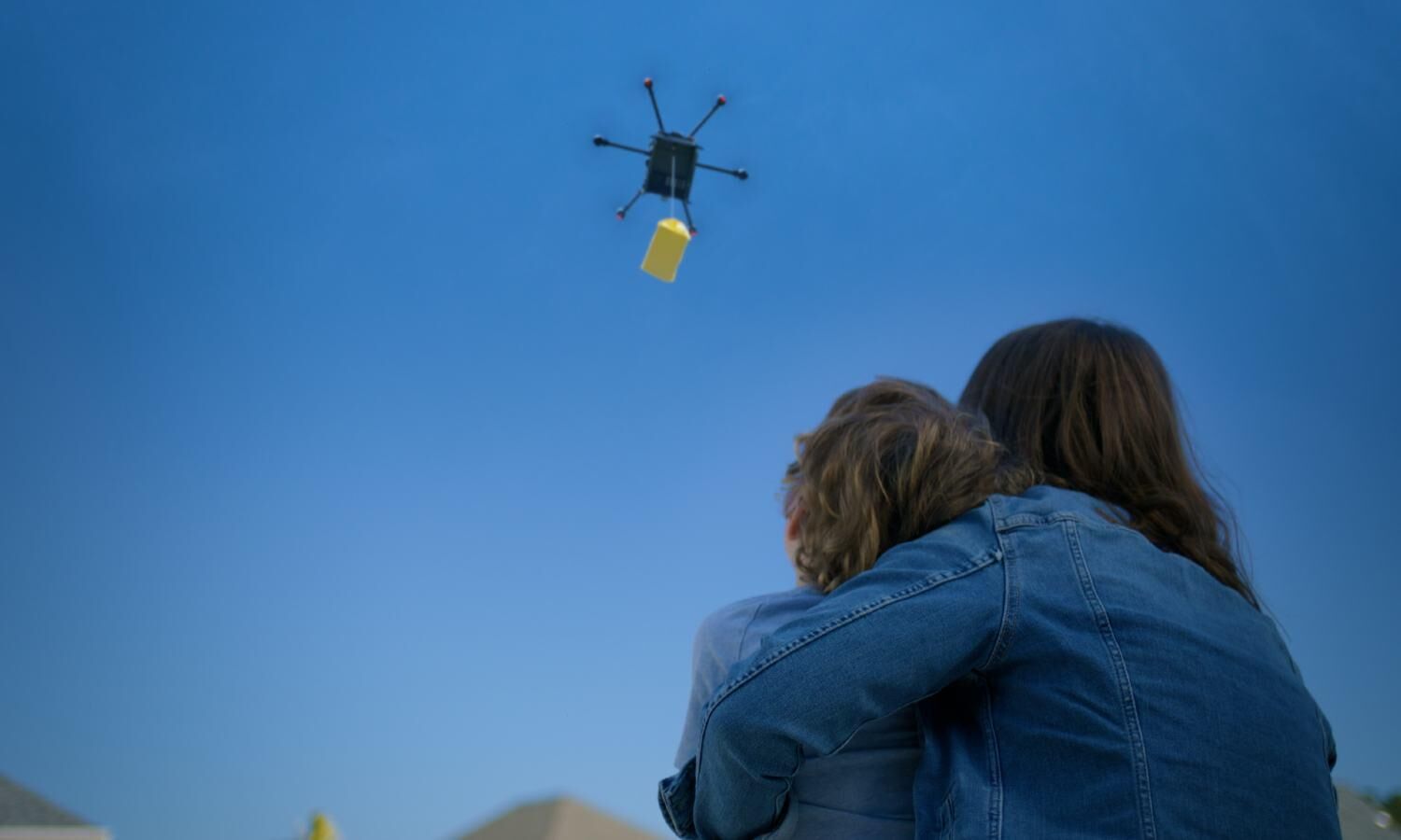 What's in store for the drone market in 2023?